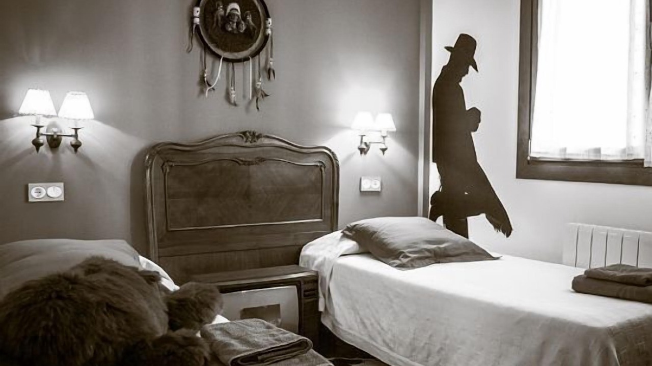 Photo of Bedroom in Sumbilla