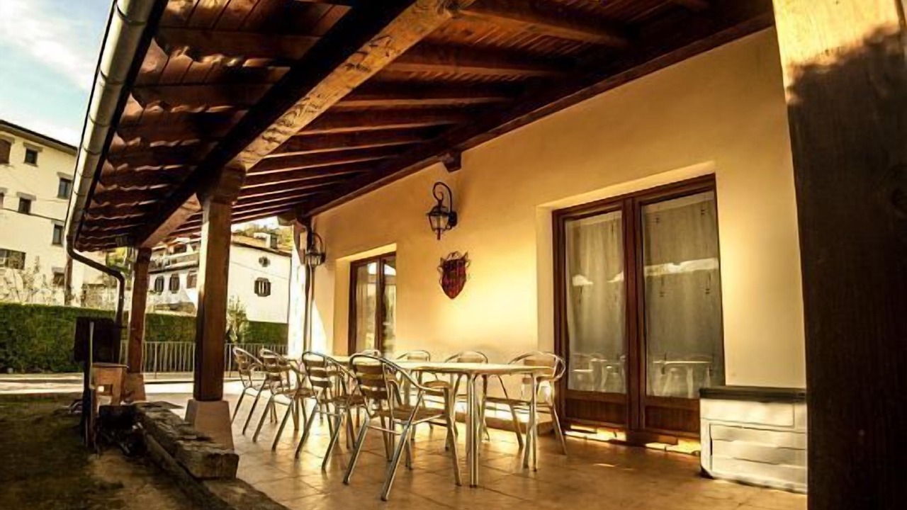 Photo of Outdoor in Sumbilla