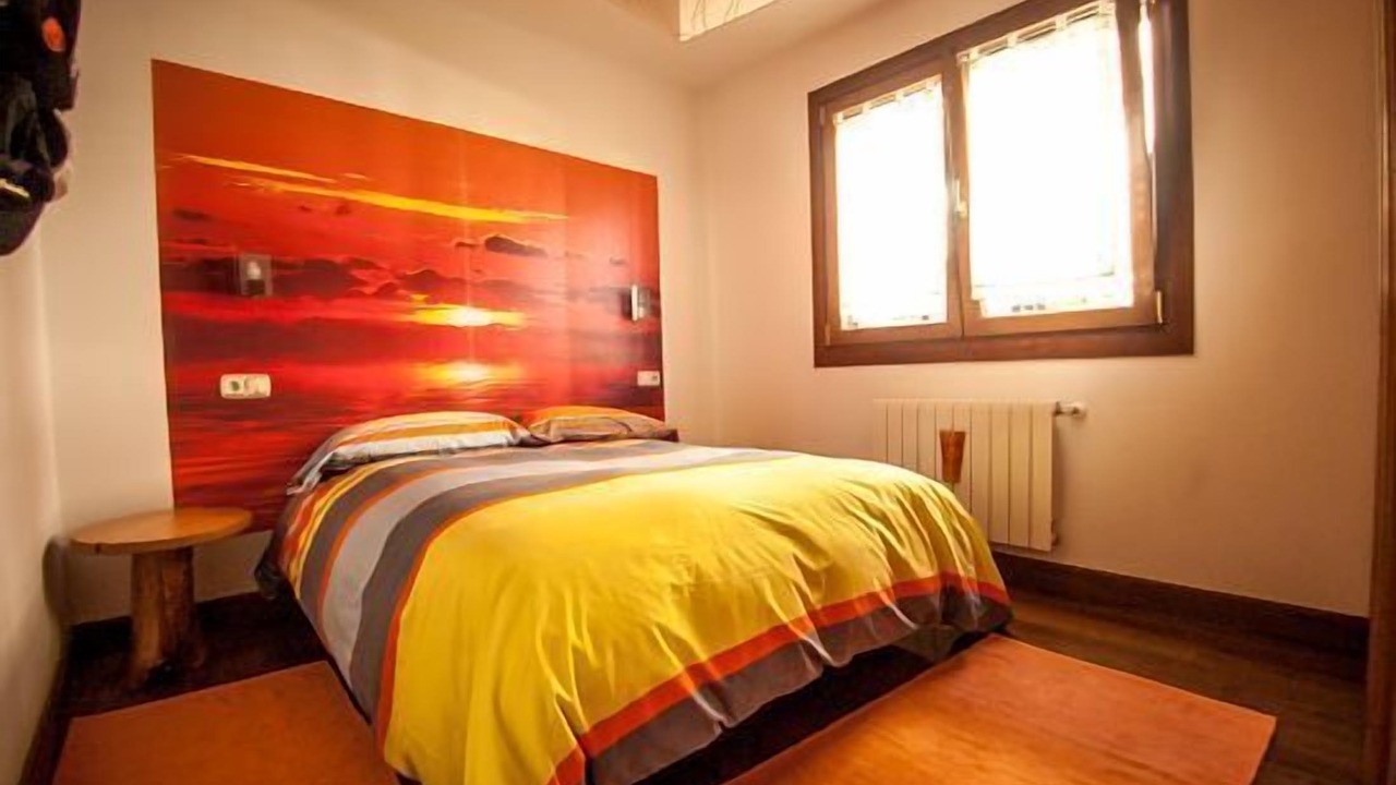 Photo of Bedroom in Sumbilla