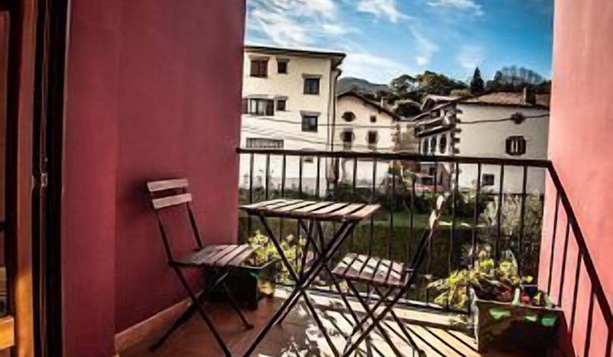 Photo of Patio Balcony in Sumbilla