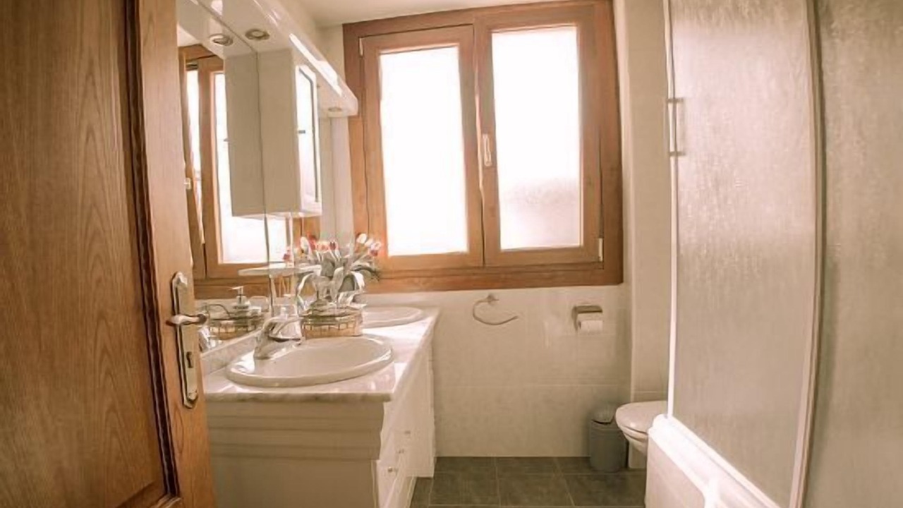 Photo of Bathroom in Sumbilla