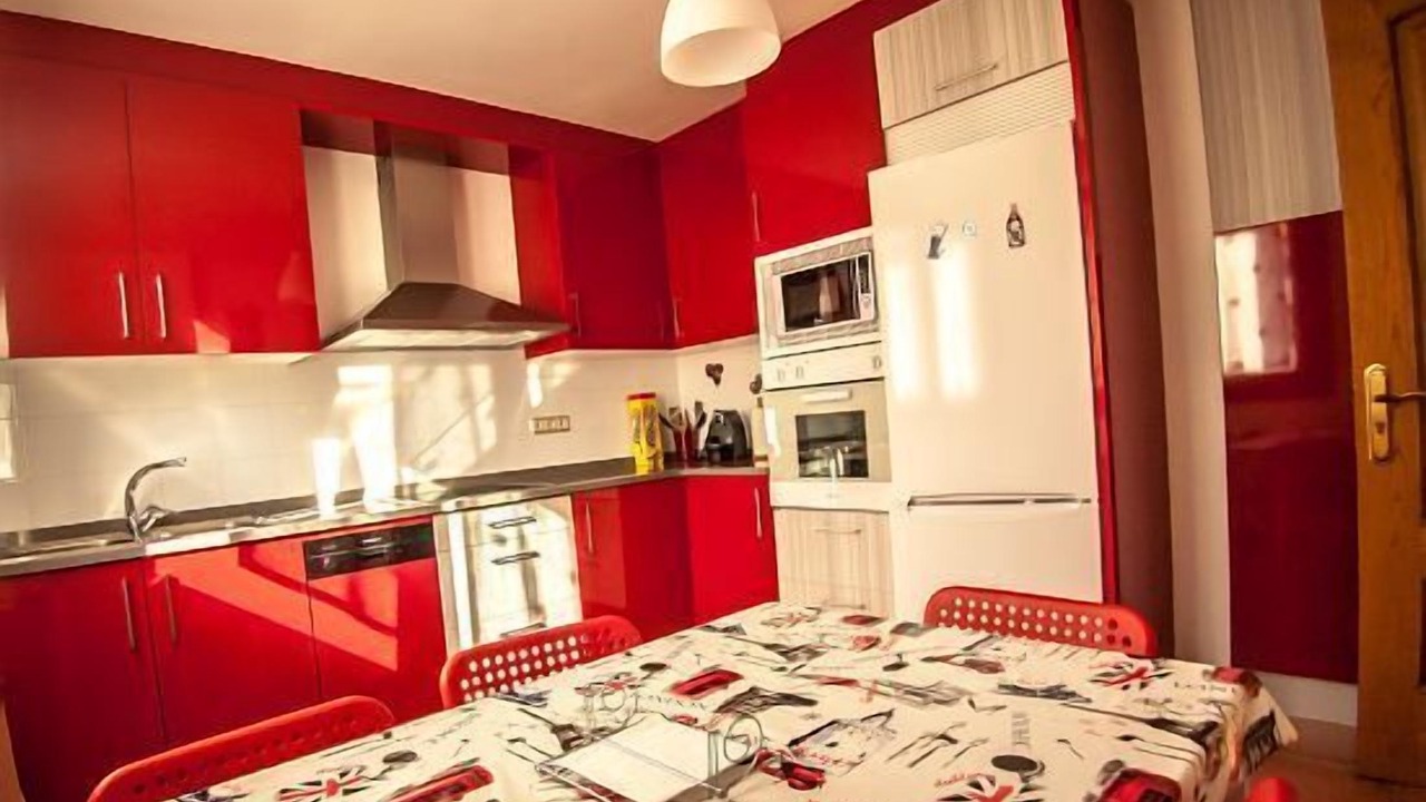 Photo of Kitchen in Sumbilla
