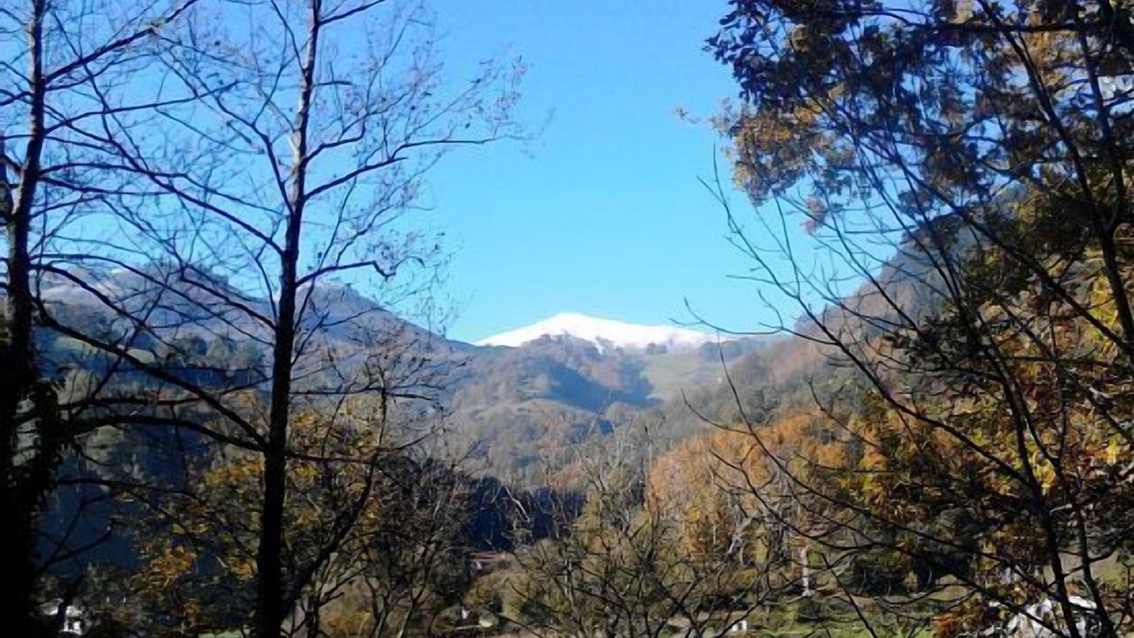 Photo of Outdoor in Sumbilla