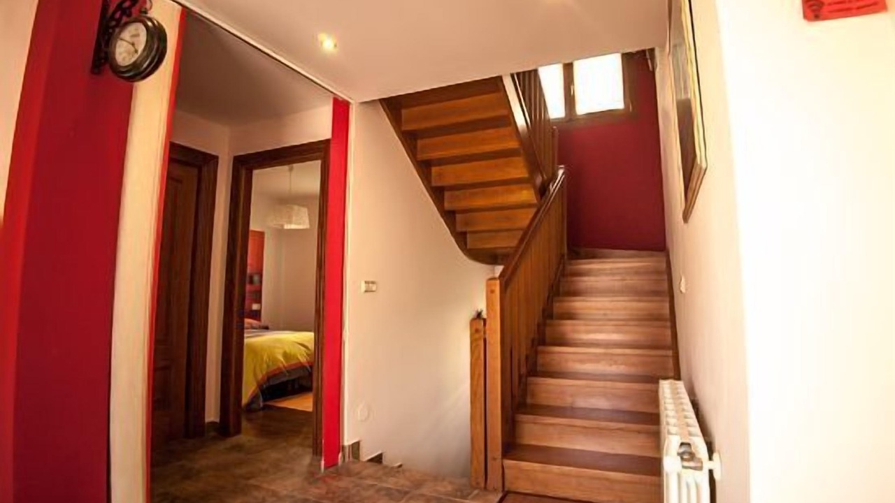 Photo of Bedroom in Sumbilla