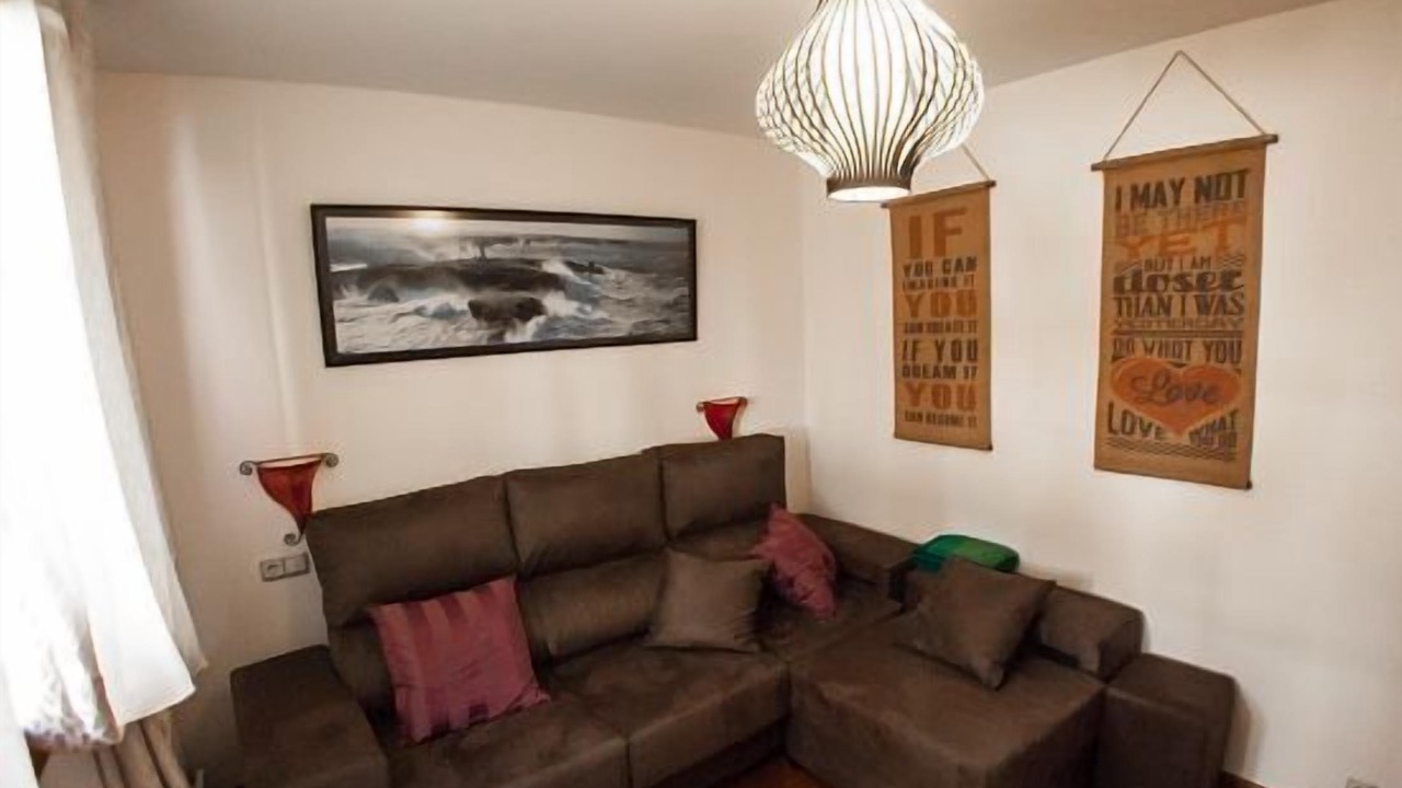 Photo of Livingroom in Sumbilla