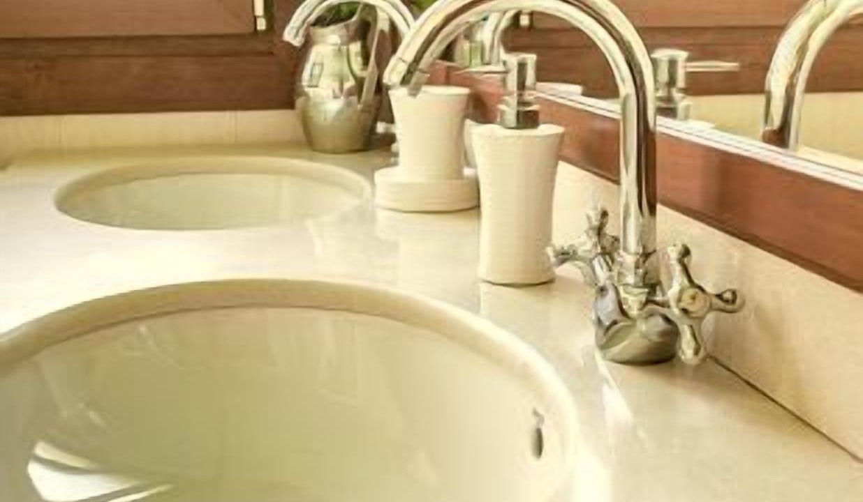 Photo of Bathroom in Sumbilla
