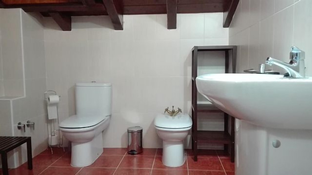 Photo of Bathroom in Sumbilla