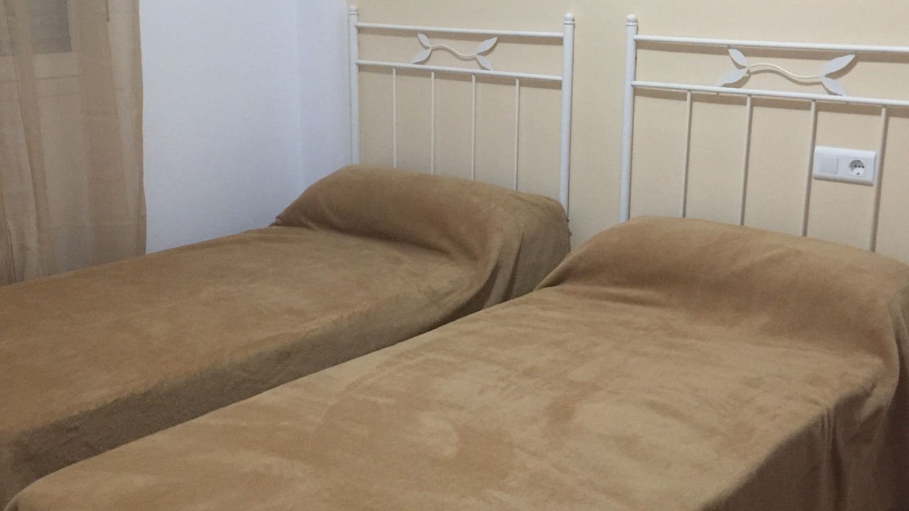 Photo of Bedroom in Montejaque