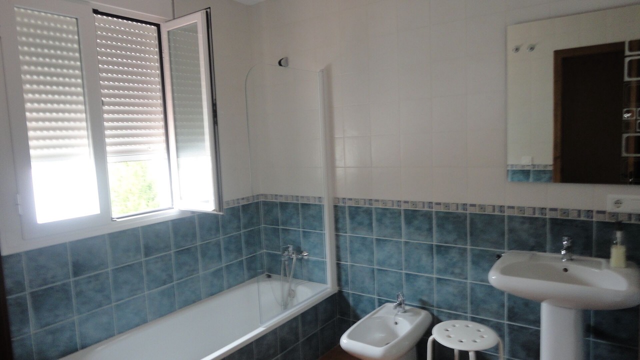 Photo of Bathroom in Montejaque