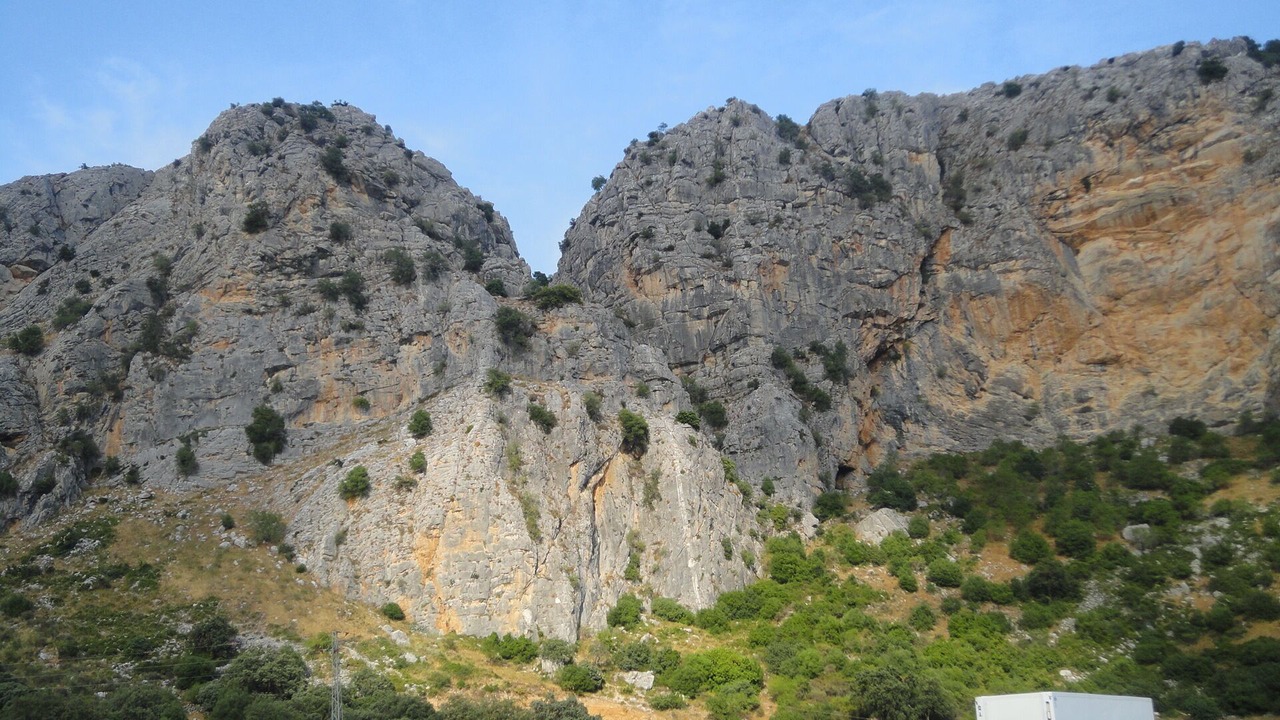 Photo of Outdoor in Montejaque