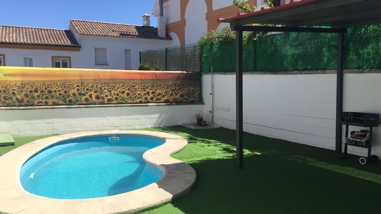 Photo of Outdoor in Montejaque