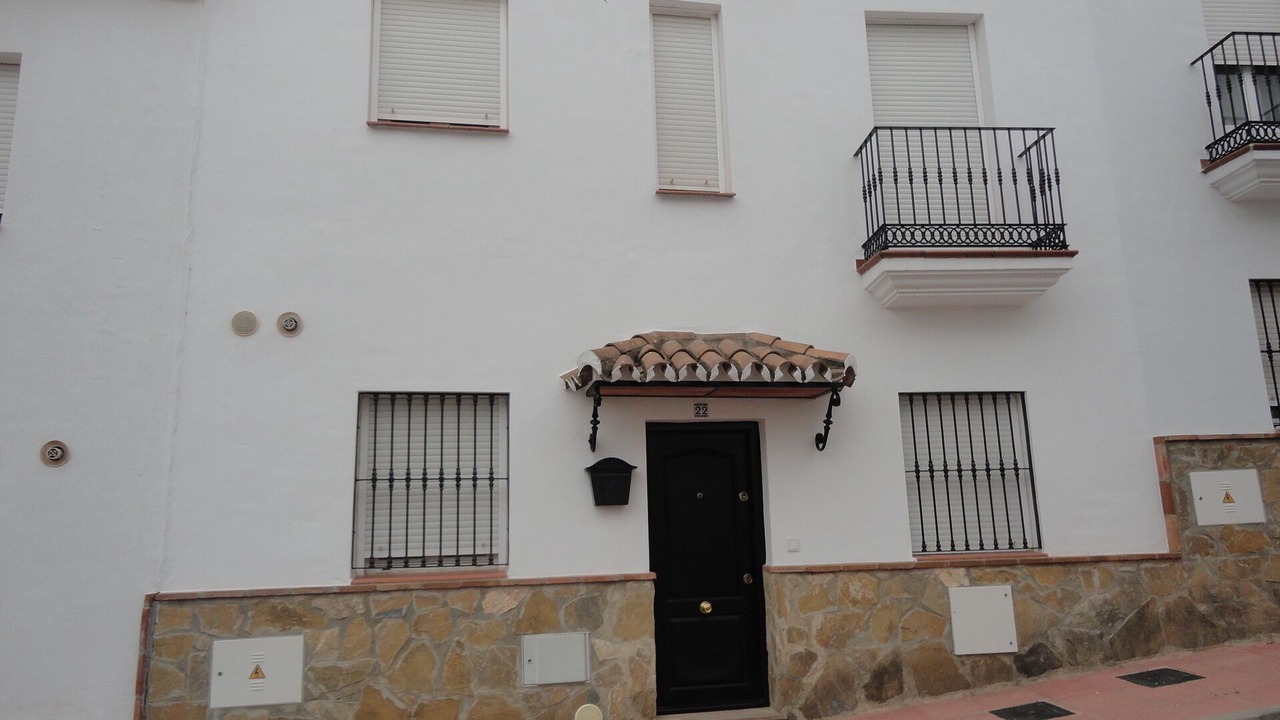 Photo of Outdoor in Montejaque