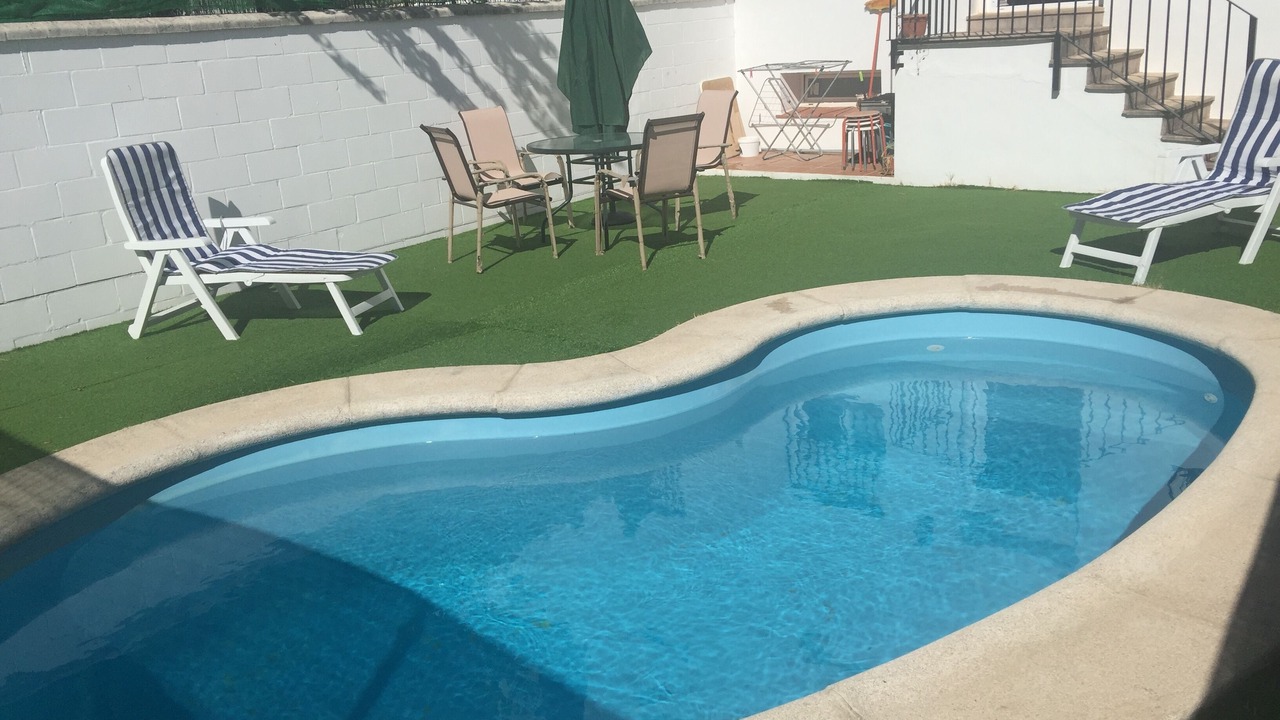 Photo of Outdoor in Montejaque