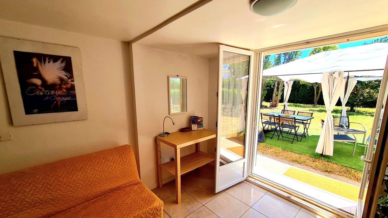 Photo of Livingroom in Saint-Gilles