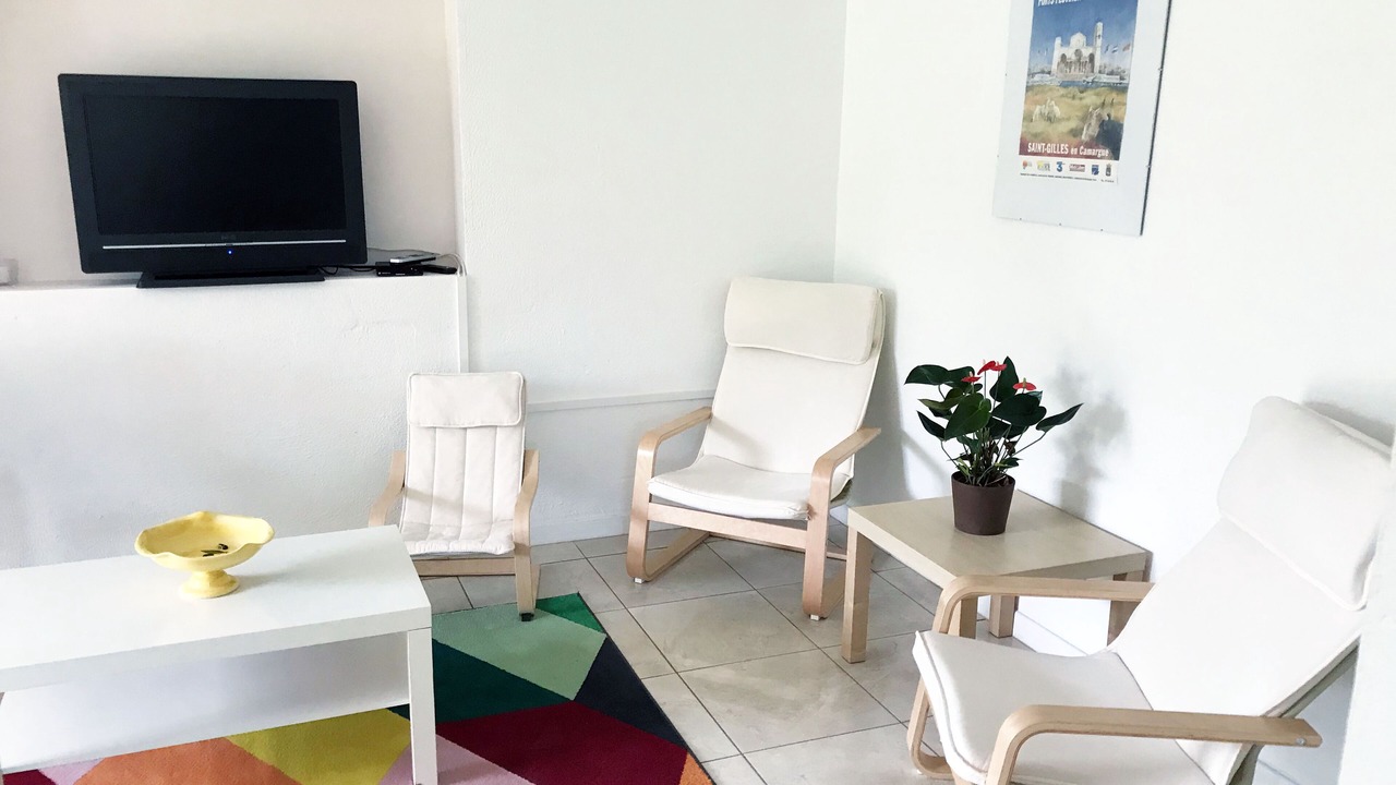 Photo of Livingroom in Saint-Gilles