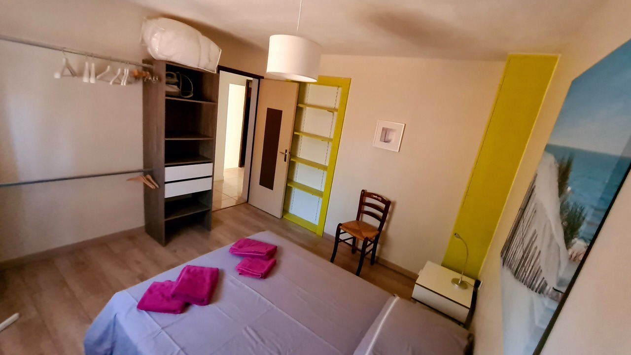 Photo of Bedroom in Saint-Gilles