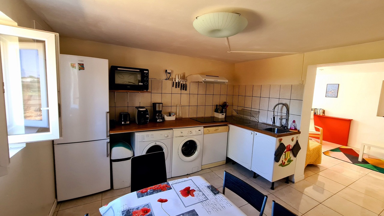 Photo of Kitchen in Saint-Gilles