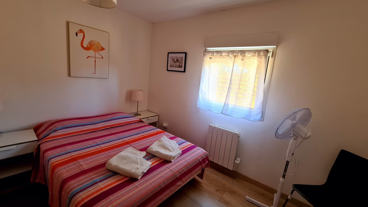 Photo of Bedroom in Saint-Gilles