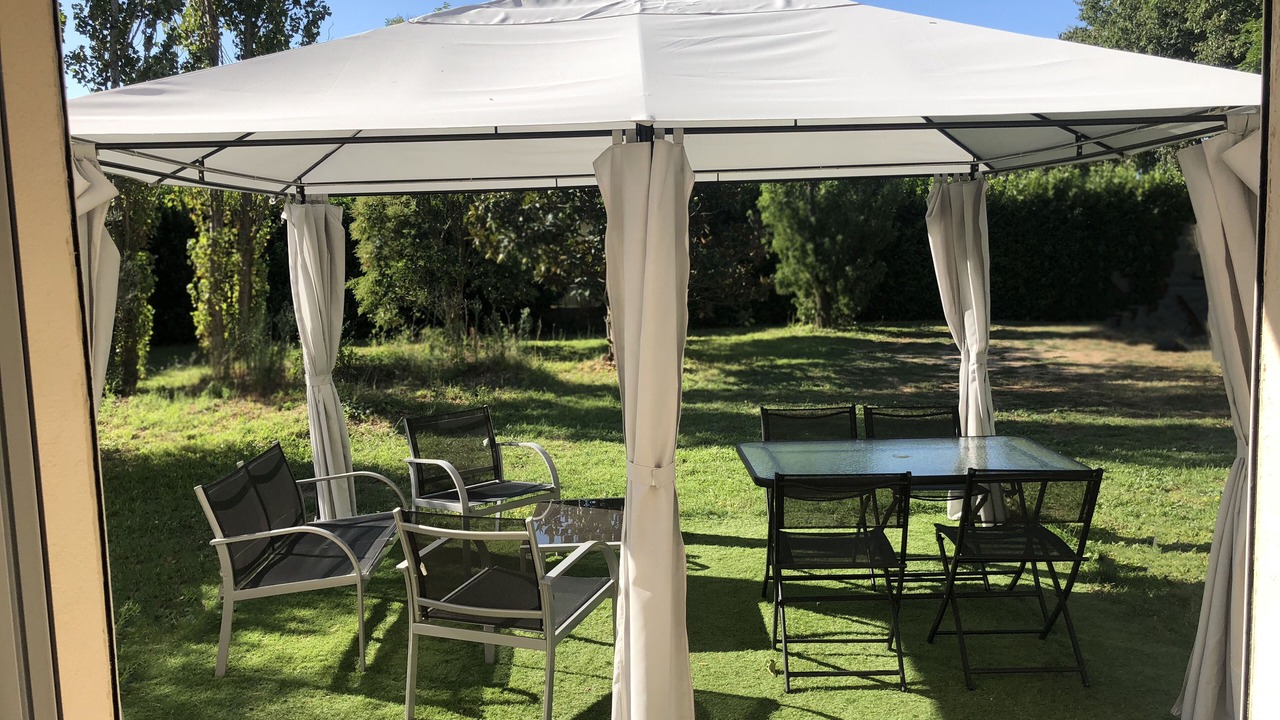 Photo of Outdoor in Saint-Gilles
