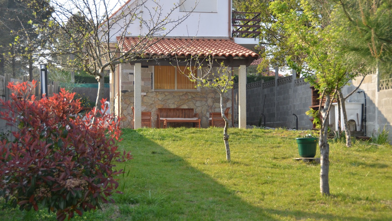 Photo of Outdoor in A Lanzada