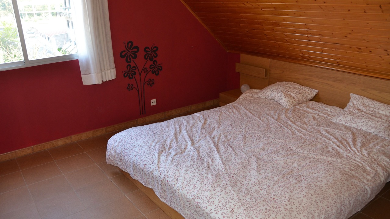 Photo of Bedroom in A Lanzada