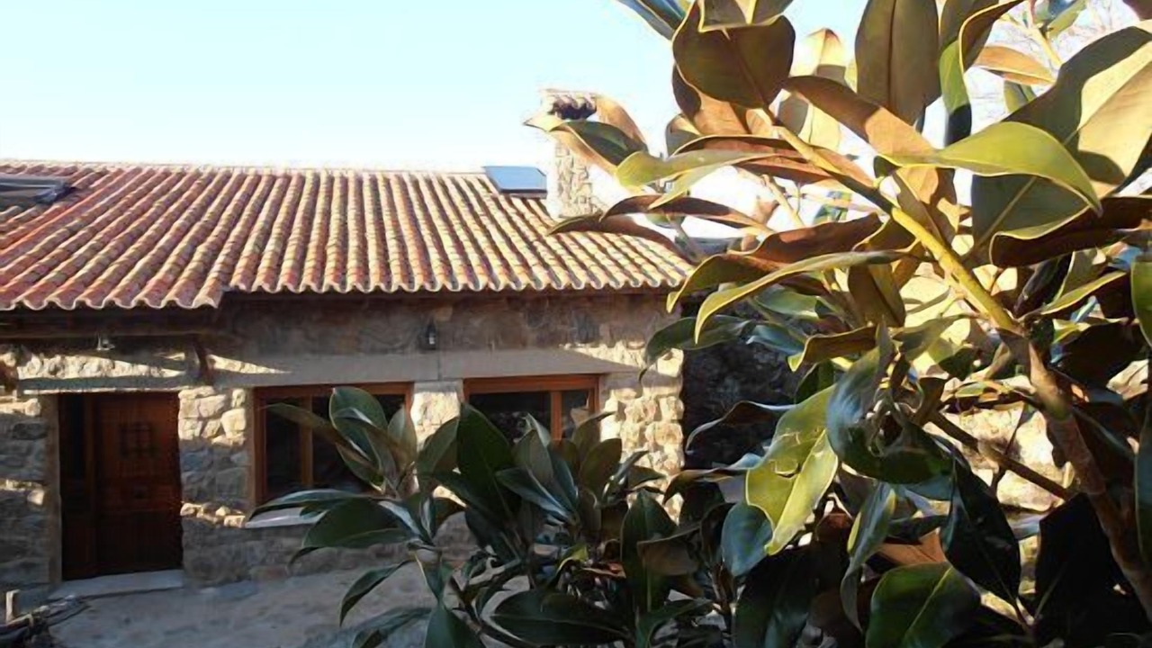 Photo of Outdoor in Navalmahillo