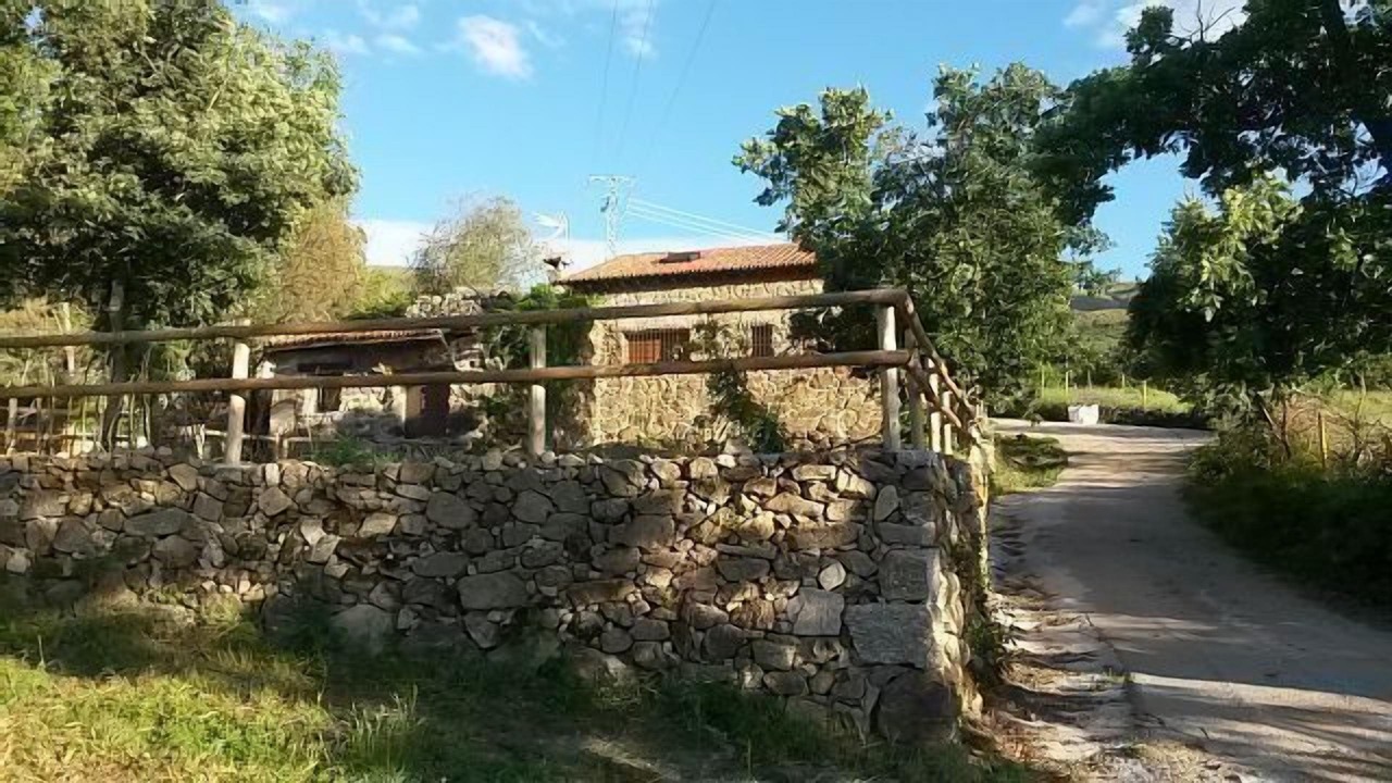 Photo of Outdoor in Navalmahillo