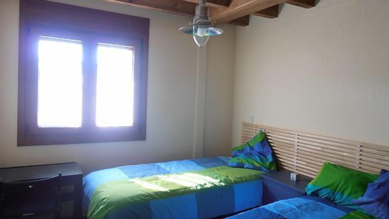 Photo of Bedroom in Navalmahillo