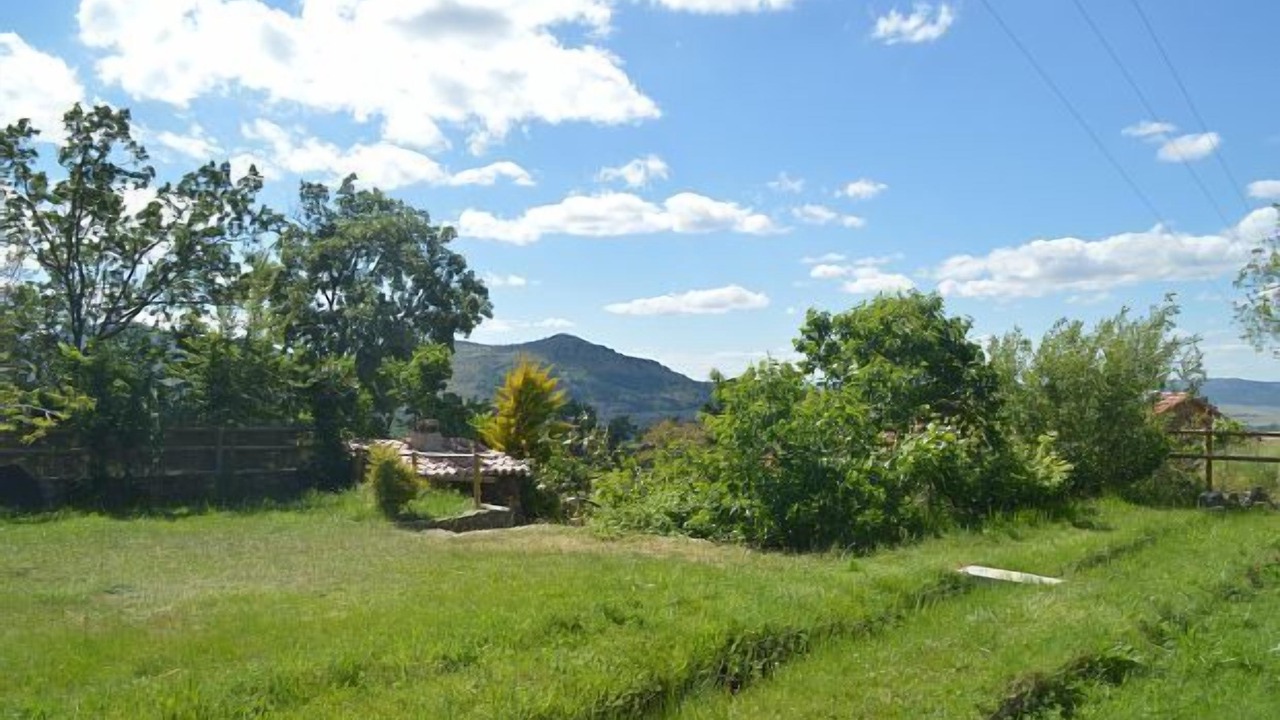 Photo of Outdoor in Navalmahillo