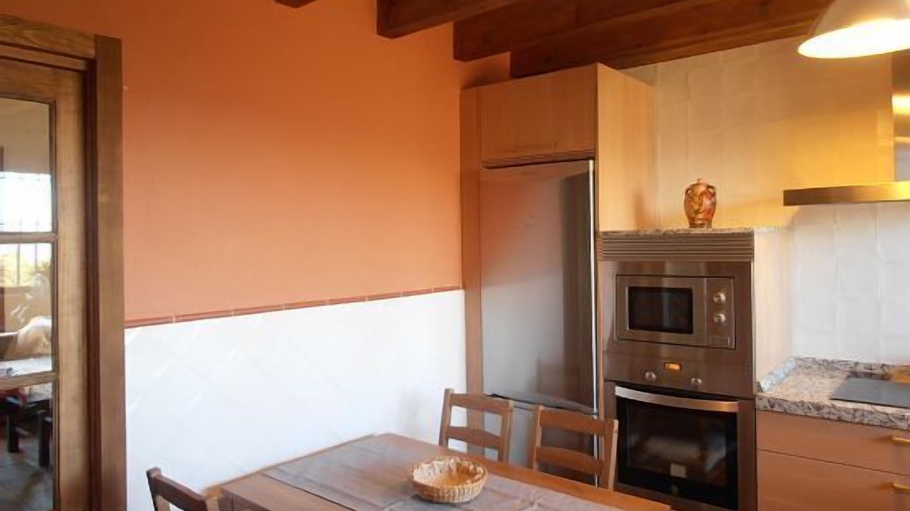 Photo of Kitchen in Navalmahillo