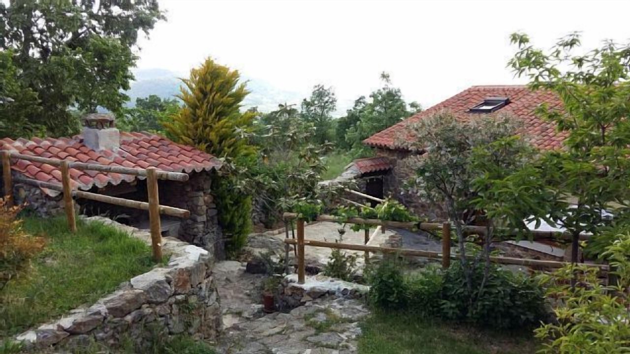 Photo of Outdoor in Navalmahillo