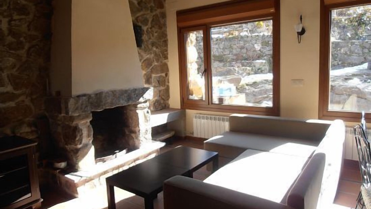 Photo of Livingroom in Navalmahillo