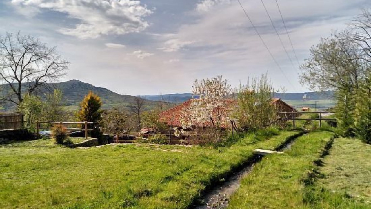 Photo of Outdoor in Navalmahillo