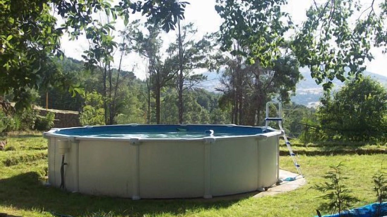 Photo of Outdoor in Navalmahillo