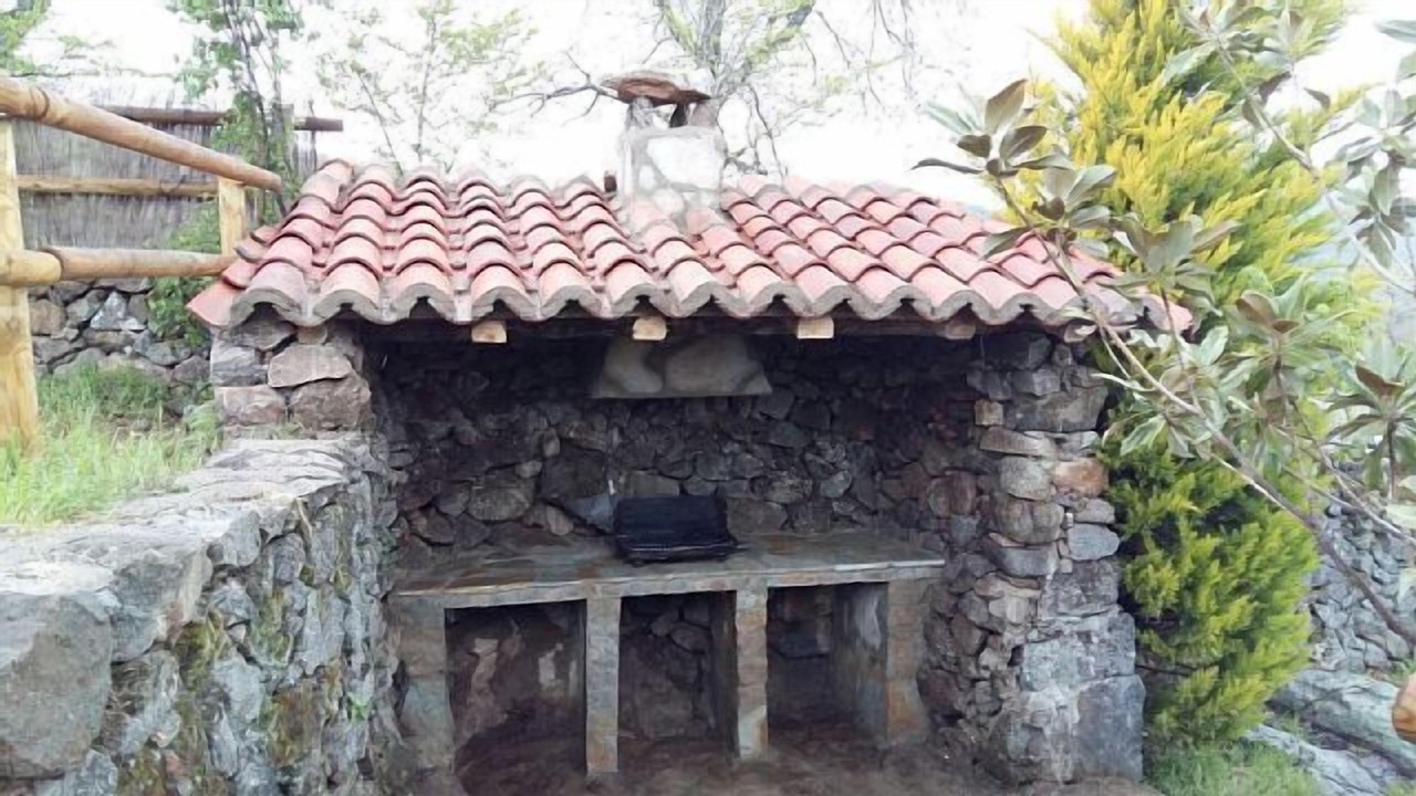 Photo of Outdoor in Navalmahillo