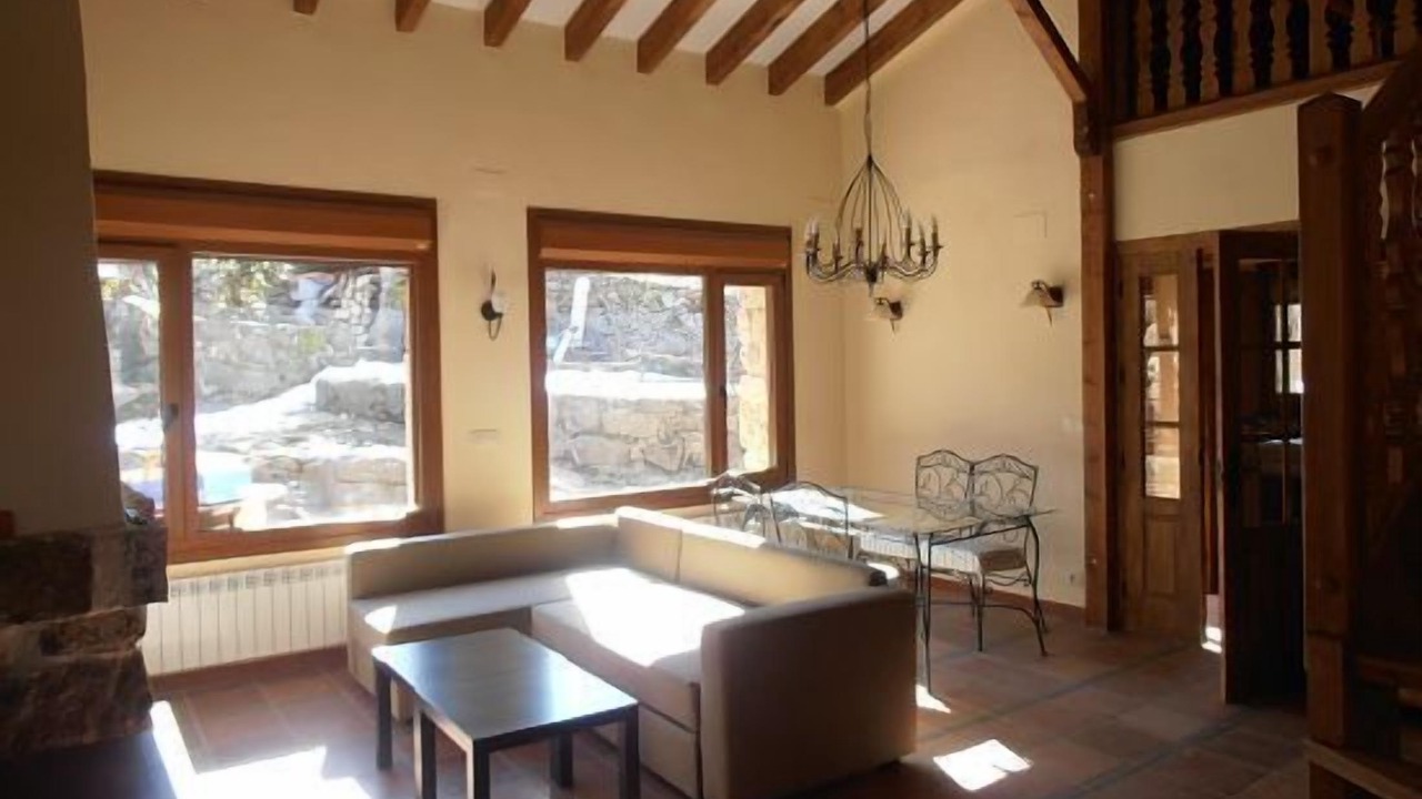 Photo of Livingroom in Navalmahillo