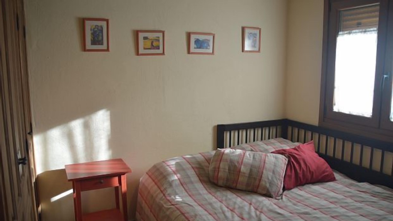 Photo of Bedroom in Navalmahillo