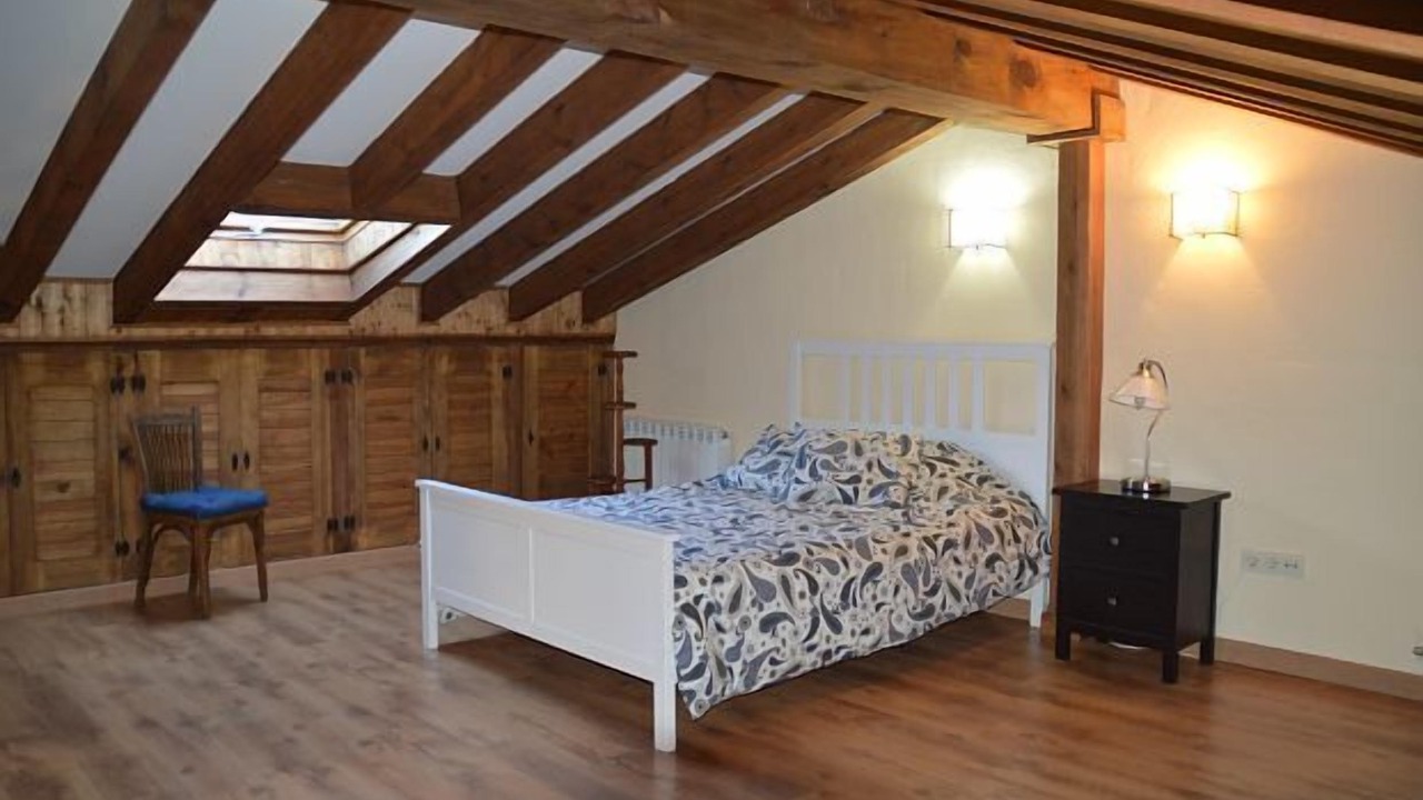 Photo of Bedroom in Navalmahillo