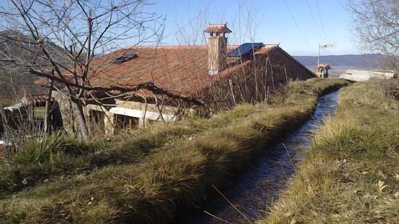 Photo of Outdoor in Navalmahillo