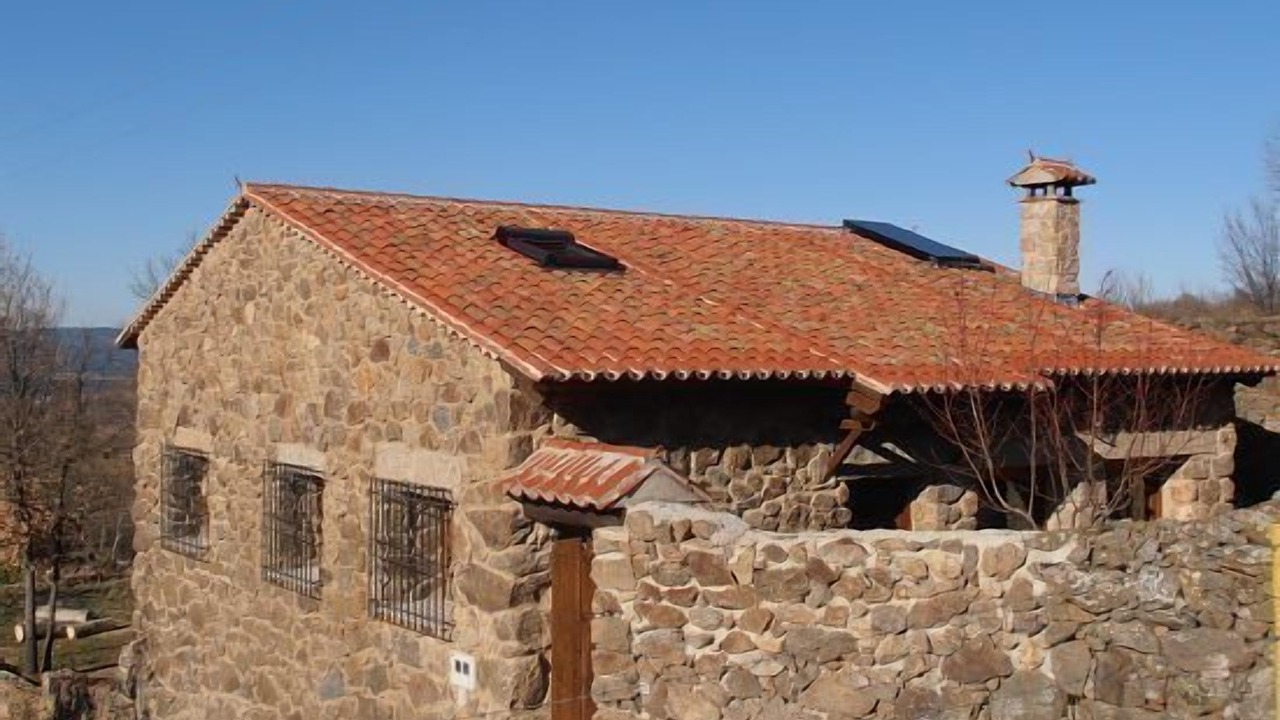 Photo of Outdoor in Navalmahillo