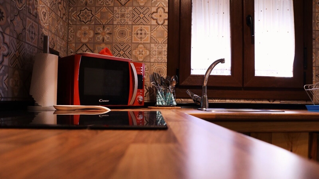 Photo of Kitchen in Jadraque