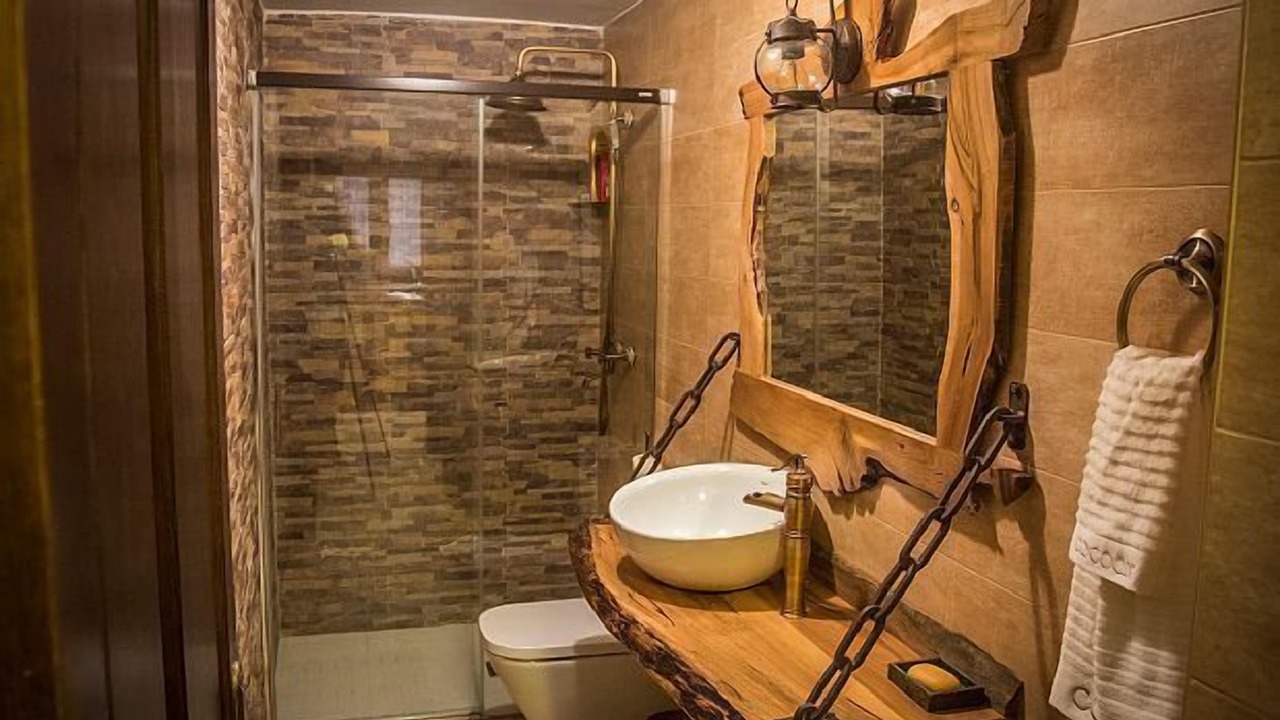 Photo of Bathroom in Jadraque