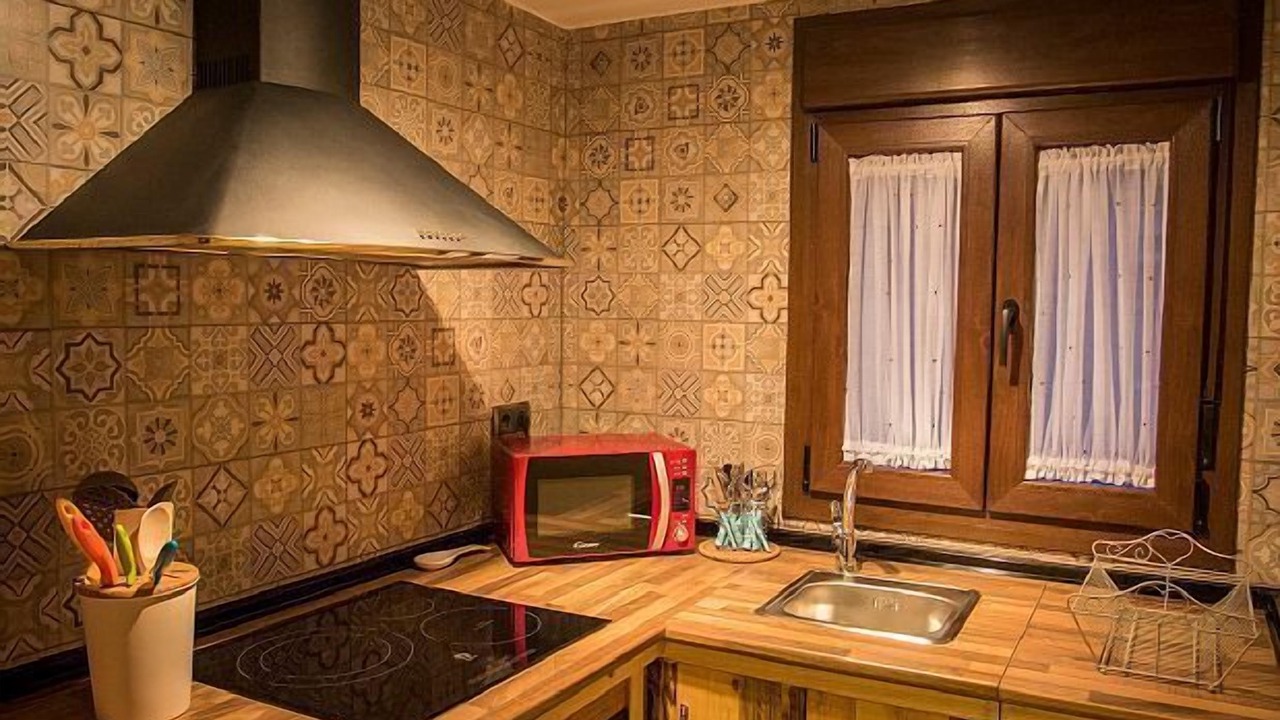 Photo of Kitchen in Jadraque