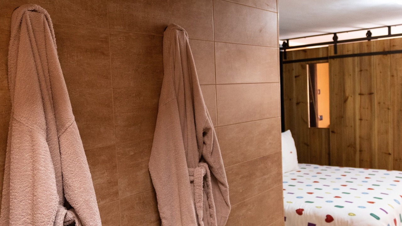 Photo of Bedroom in Jadraque