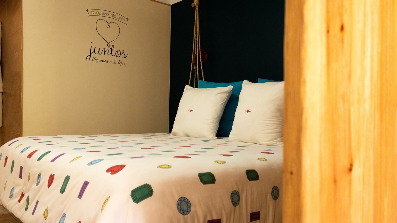 Photo of Bedroom in Jadraque