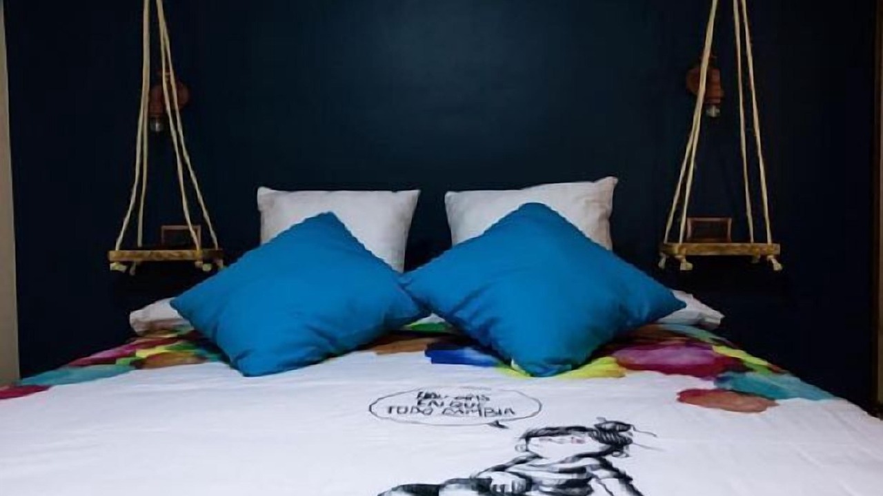 Photo of Bedroom in Jadraque