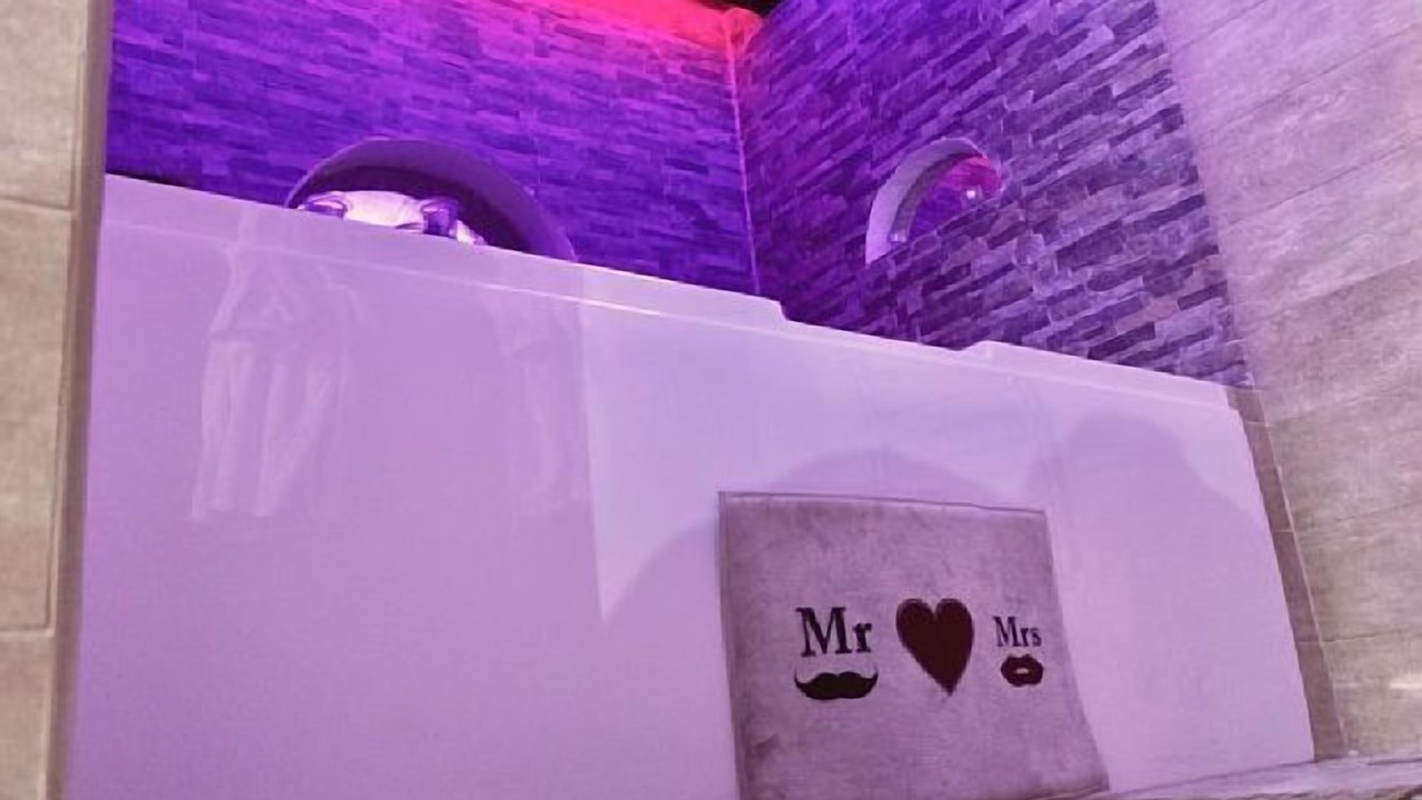 Photo of Bathroom in Jadraque