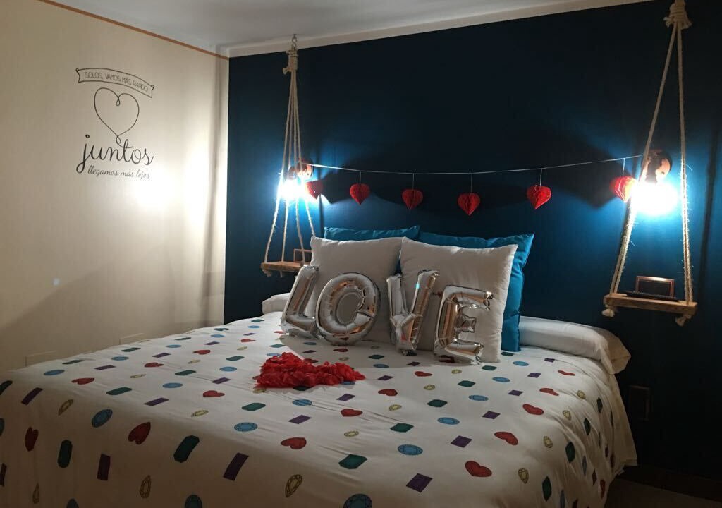 Photo of Bedroom in Jadraque
