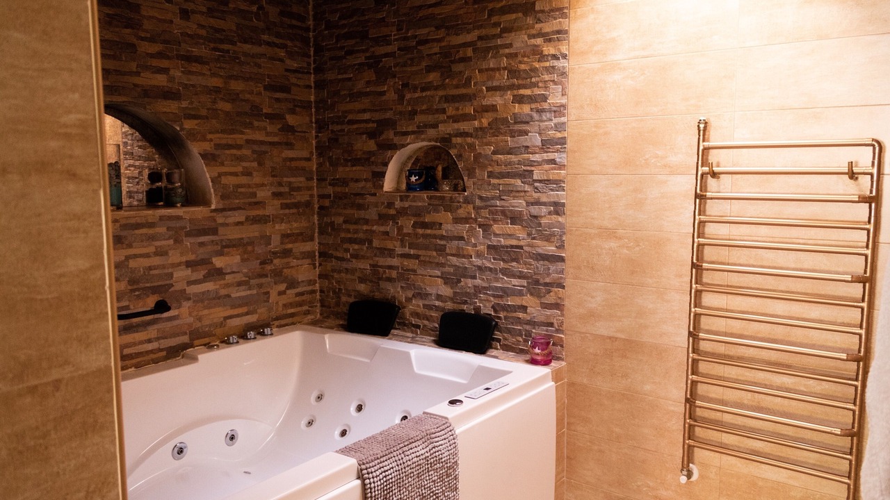 Photo of Bathroom in Jadraque