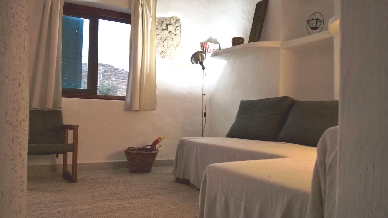 Photo of Bedroom in Fernan Perez